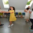 Radionica 'Zlatni ritam' za generaciju plesnjaka: 'Feštu bi počeli na podiju, a ne šanku'