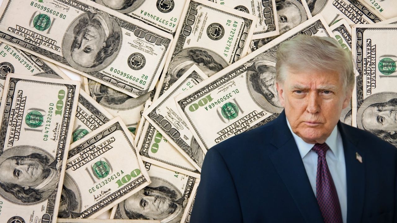 Trump pokrenuo investicijsku štednju za djecu: Može se koristiti za mirovinu