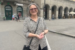 Umirovljenica Dubravka (70): 'Četiri sata rada mi je taman da si ispunim dan'