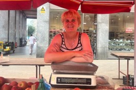 Kumica Jela na Dolcu prodaje 30 godina: Otkrila nam je kako radi umak od rajčice