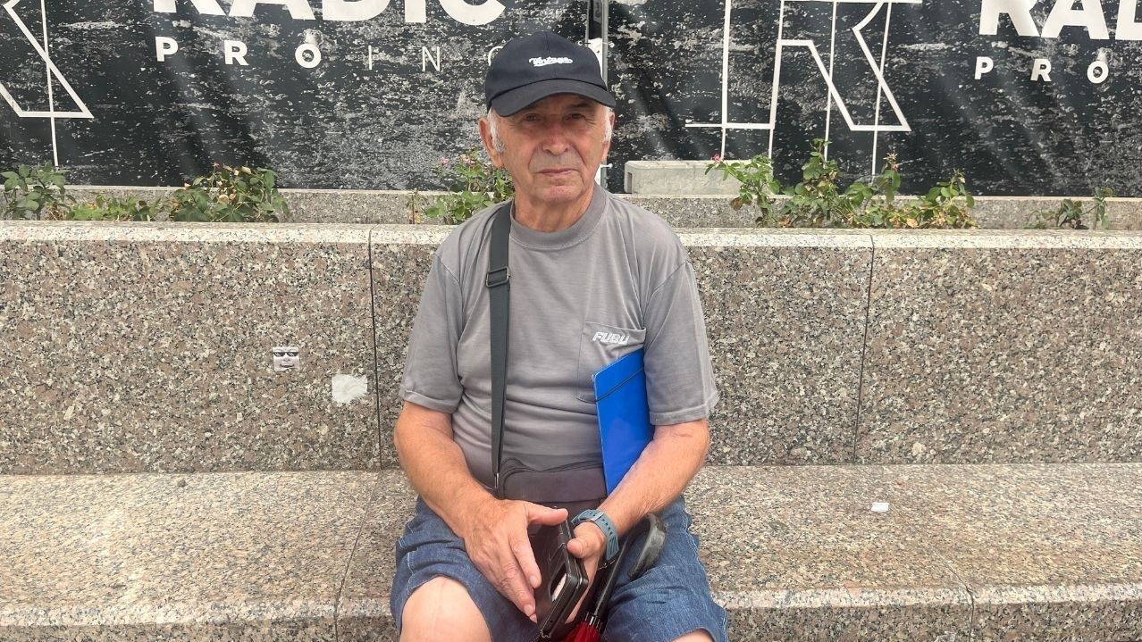 Umirovljenik Boško (75): 'Ako čovjek treba starački dom, zašto država o tome ne brine?'