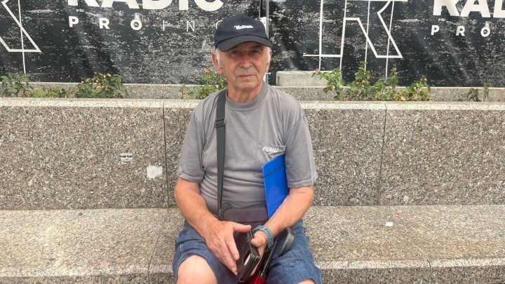 Umirovljenik Boško (75): 'Ako čovjek treba starački dom, zašto država o tome ne brine?'