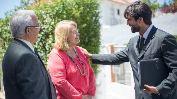Nekretnine sve skuplje, imamo najveći pad prodanih kuća u EU: Najam 40 posto viši