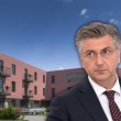 Premijer kaže da Vlada brine o umirovljenicima: 'Prosječna mirovina veća je za 104 posto'