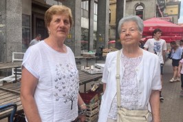 Umirovljenice otkrile kako biraju na tržnici: 'Bitna mi je kvaliteta, dat ću i više...'