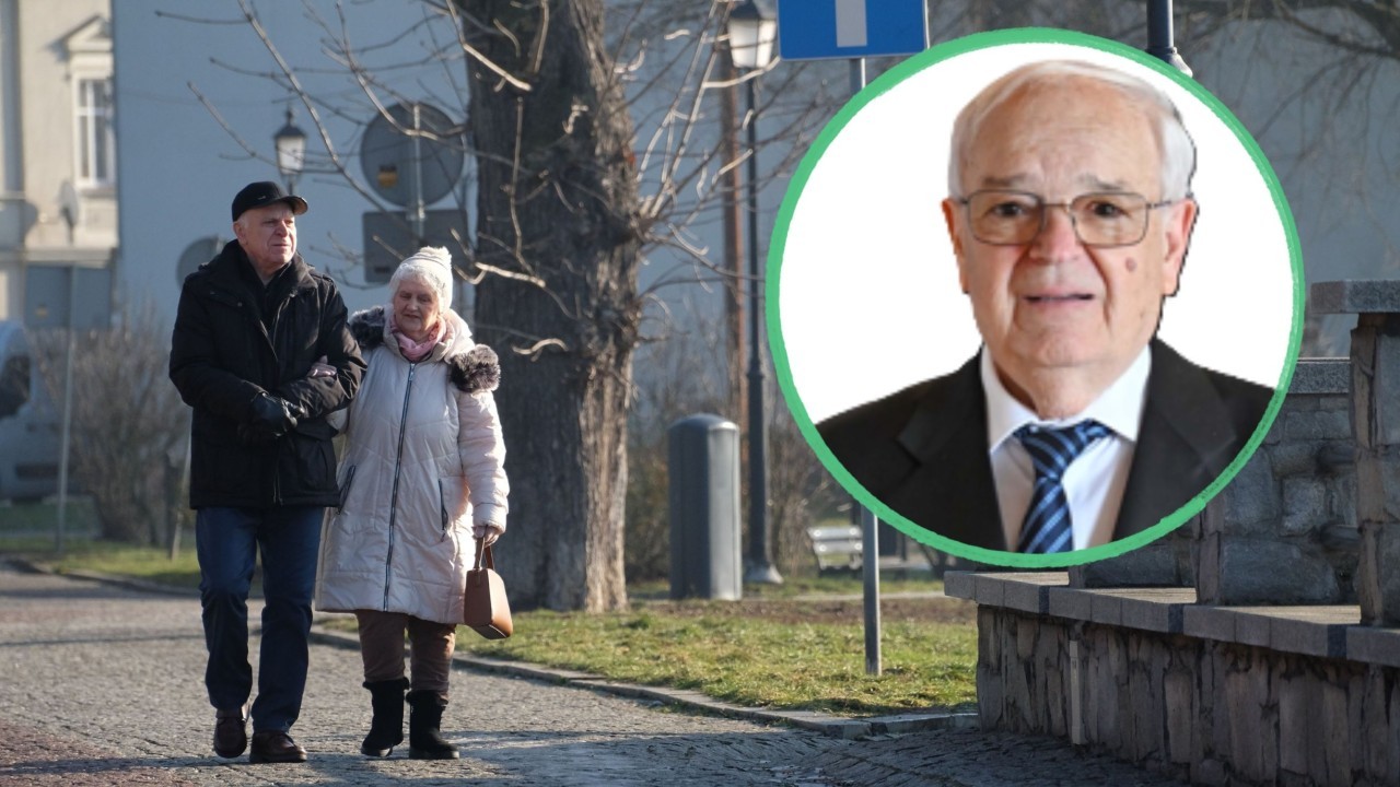 Stranka umirovljenika podržava Zakon o starijim osobama: '36 posto ih je siromašno'