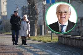 Stranka umirovljenika podržava Zakon o starijim osobama: '36 posto ih je siromašno'