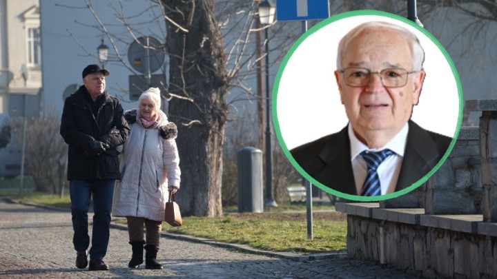 Stranka umirovljenika podržava Zakon o starijim osobama: '36 posto ih je siromašno'