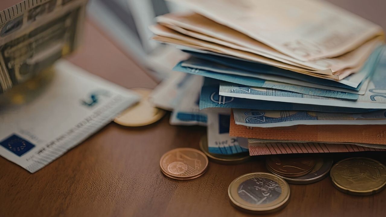 Stup Provjerite uplate u drugi stup: Digitalni sustav ENA ponovno u funkciji