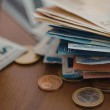 Prinosi europske mirovine nastavljaju padati: Rezultati prvog polugodišta ipak obećavaju