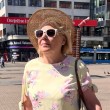 Modni stil gospođe Vesne (73): 'Razljutim se kad netko osuđuje duljinu suknje mladih cura'