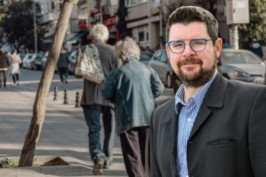 Sociolog o starenju stanovništva: 'Skrb za starije ne bi smjela ovisiti o platežnoj moći'