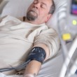 Koliko imamo bolničkih kreveta po stanovniku? Evo kako stojimo među zemljama EU-a