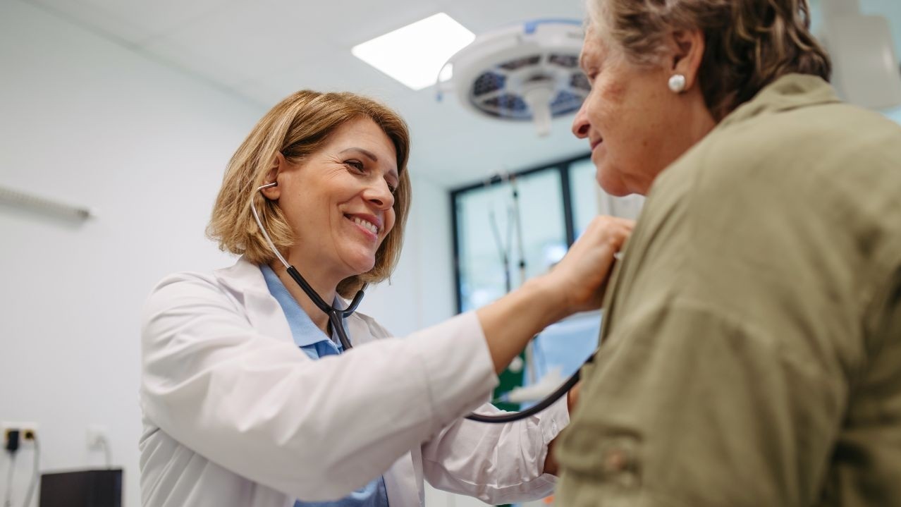 Prva gerijatrijska ambulanta još uvijek ne radi: Iz Ministarstva zdravstva objasnili zašto
