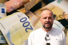 Dončić pričao o umirovljenicima, HDZ-ovci 'umirali' od smijeha: 'Slavko ne ide na kavu'