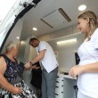 Mobilna ambulanta došla u još jednu županiju: 'Ovo je za nas starije odlično'