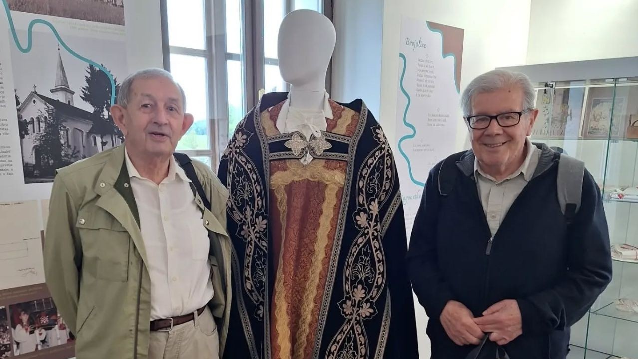Foto dana: 'Upoznali smo bogatu tradiciju i baštinu Donje Posavine'