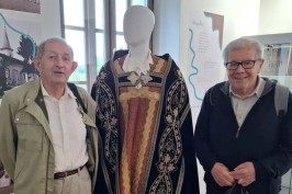 Foto dana: 'Upoznali smo bogatu tradiciju i baštinu Donje Posavine'