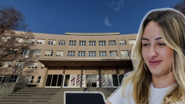 Na studijima ekonomije bilo je mjesta za 5.000 studenata: Kvotu nije popunio ni jedan