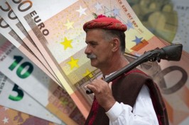 Grad povećao novčanu pomoć za umirovljenike: Evo tko ima pravo na 50 eura