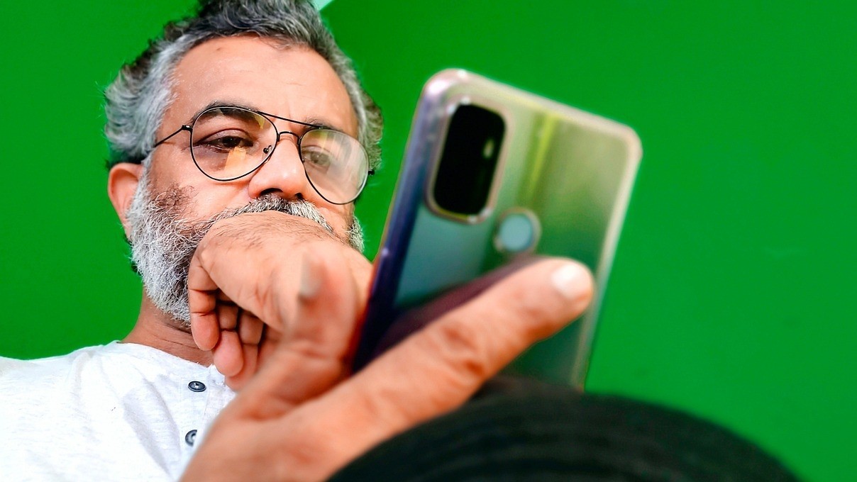 Umirovljenik ostao bez pola milijuna eura: Sada je opet nasjeo na istu prijevaru