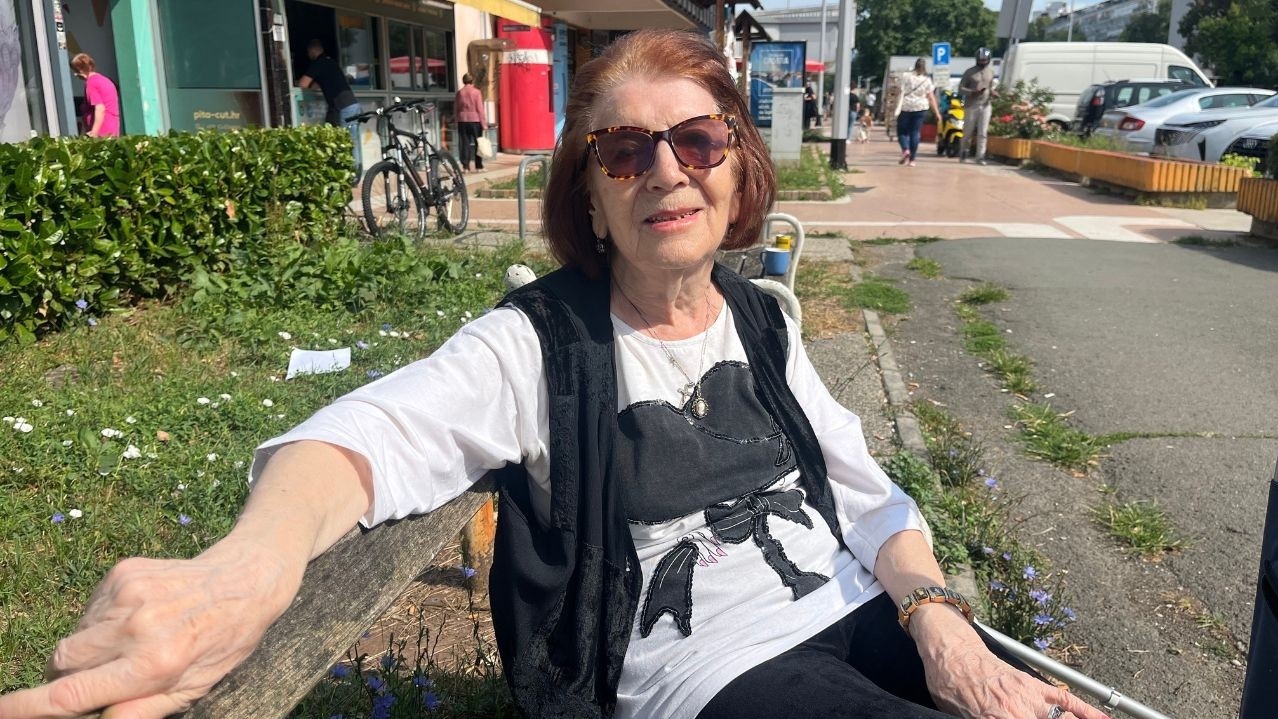 Umirovljenica Vera (90): 'Čekam inkluzivni dodatak 17 mjeseci, ne znam kada ću na red'