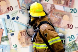 Vatrogasne mirovine: Većinom ih primaju muškarci, a evo koliko je žena