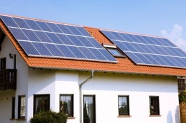 Solarni paneli stižu na krov umirovljeničkog doma: Izdvojit će oko 60.000 eura