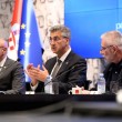 Plenković o rastu mirovina: 'Približavamo se cilju od prosječnih 750 do 800 eura'