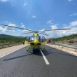 Helikopter i brod kao hitna pomoć: Sudjelovali u više od 5.600 intervencija
