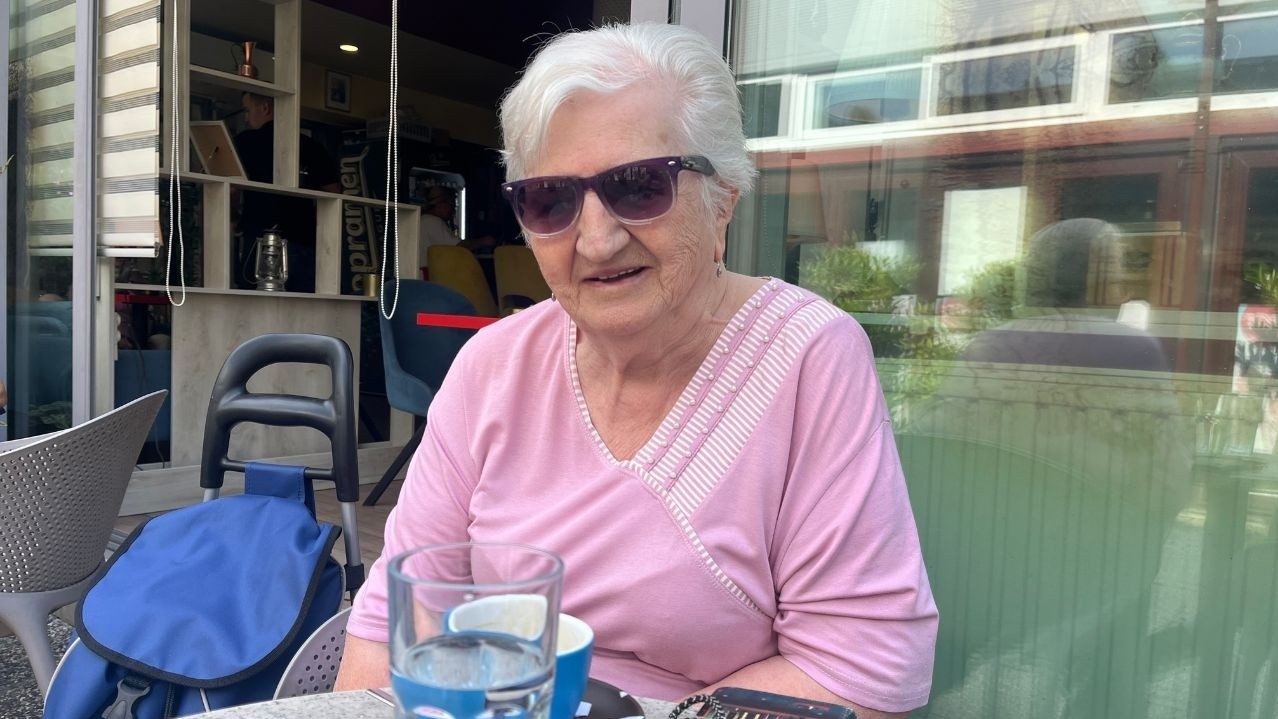 Umirovljenica Mirica (85): 'Otišla sam u mirovinu kad je mama imala moždani udar'