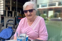 Umirovljenica Mirica (85): 'Otišla sam u mirovinu kad je mama imala moždani udar'