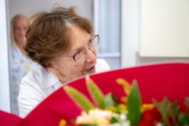 Liječnica Vesna odlazi u mirovinu: 'Hvala na ljudskom i srdačnom odnosu prema djeci'