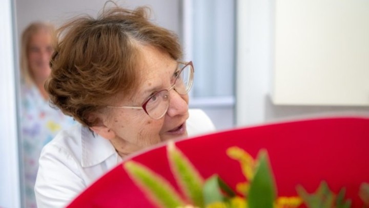 Liječnica Vesna odlazi u mirovinu: 'Hvala na ljudskom i srdačnom odnosu prema djeci'