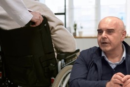 Bolovanje osobnog asistenta neće utjecati na korisnike: Ministar im jamči zamjenu