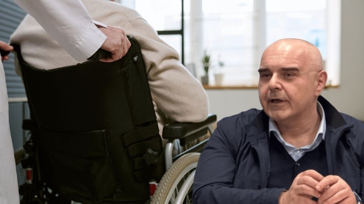 Bolovanje osobnog asistenta neće utjecati na korisnike: Ministar im jamči zamjenu