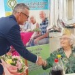 Umirovljenica Josipa zakoračila u drugo stoljeće života: 'Nije svaki dan 101. rođendan'