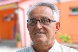 Ravnatelj Mladen ide u mirovinu: 'Uz prepoznatljiv osmijeh i nepresušne anegdote'