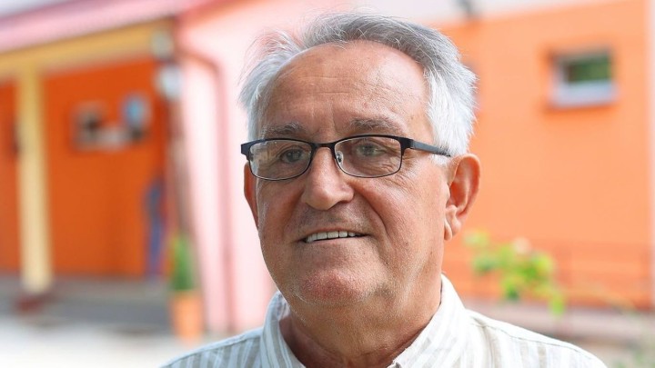 Ravnatelj Mladen ide u mirovinu: 'Uz prepoznatljiv osmijeh i nepresušne anegdote'