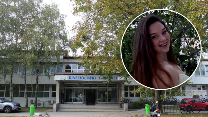 Nina je prva na listi za upis KiF-a: 'Nisam osoba koja bi mogla pola dana provesti sjedeći u uredu'