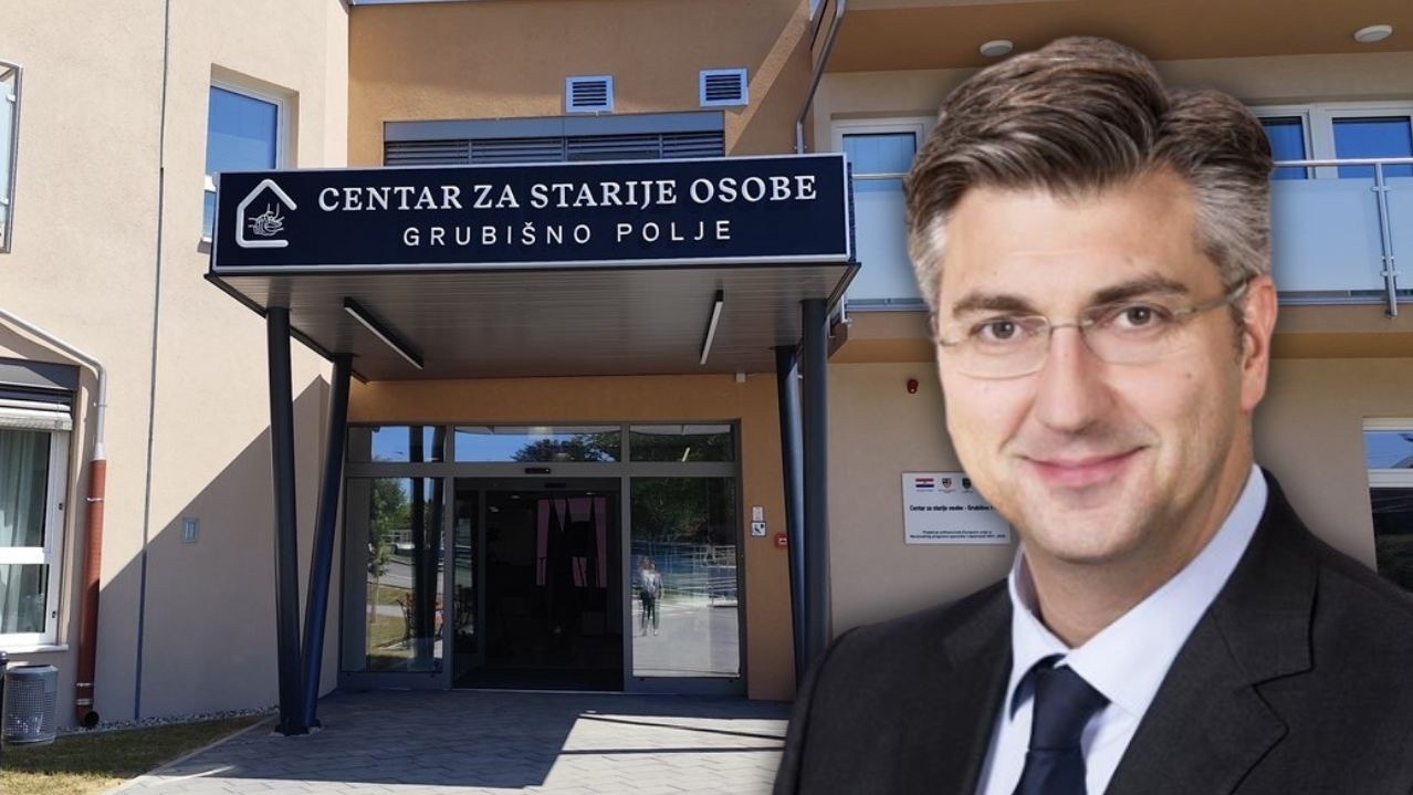 Premijer o brizi za starije građane: '580.000 umirovljenika će imati veću mirovinu'
