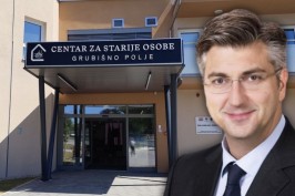 Premijer o brizi za starije građane: '580.000 umirovljenika će imati veću mirovinu'