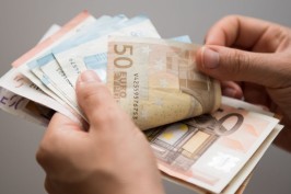 Uplate doprinosa za treći stup rastu: Jednom fondu uplaćeno preko 17 milijuna eura