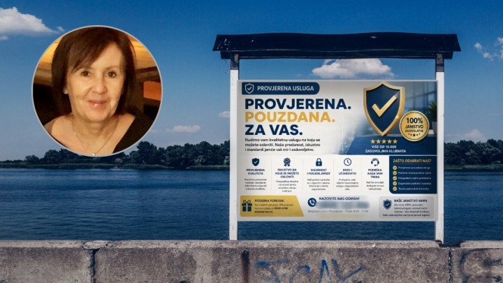 Jeste li primijetili poplavu ovakvih plakata i letaka? Dizajneri pod jednim uvjetom imaju pozitivnu budućnost