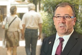 Razgovarali smo s Marinkom Lukendom: 'Budimo iskreni, mirovine još nisu dovoljno visoke'