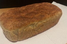 Bakina kuhinja: Domaći kruh koji oduševljava okusom i mirisom