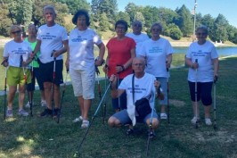 Novi projekt za aktivne seniore: 'Osmijeh, topla riječ i stvaranje novih uspomena'