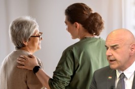 Jednaki uvjeti rada osobnih asistenata: Iste plaće zaposlenih u udrugama i ustanovama