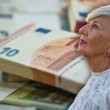 Stižu mirovine za srpanj: Mirovinsko objavilo datum isplate