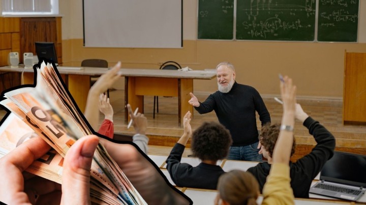 Nastavnici od 1. kolovoza rade za veću plaću: Izračunali smo koliko
